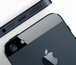 iPhone 5