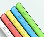 iPhone 5C