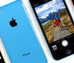 iPhone 5C