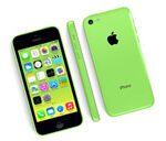 iPhone 5C