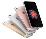 iPhone SE