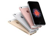 iPhone SE