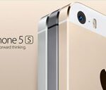 iPhone 5S