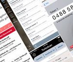 iPhone 6 enterprise apps