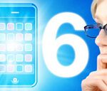 iPhone 6 rumors