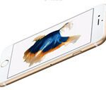 Apple no-touch display
