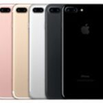 iPhones