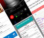 iPhone 6 apps