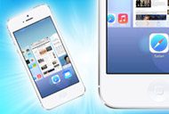 iOS 7 Sports Effective New Features With Some Weird Quirks