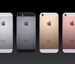 iPhone SE