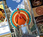 iPhone Thanksgiving apps
