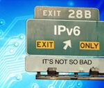 IPv6 transition