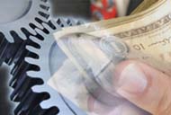 electronic payments