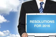 IT Pro resolutions