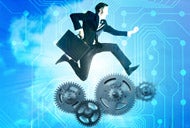 Digital transformation