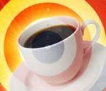 Java cup