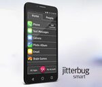 Jitterbug Smart