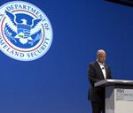 Jeh Johnson Homeland Security