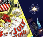 July 4 Apps