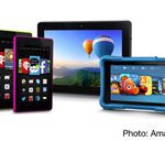 Amazon Kindle Fire HD