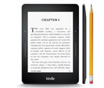 Kindle Voyage