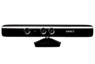 Kinect sensor