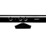 Microsoft Kinect sensor