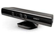 Microsoft 3D sensor