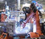 KUKA Robotics