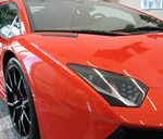 Lamborghini Aventador