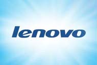 Lenovo logo