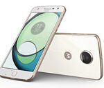Lenovo Moto Z Play Droid Edition