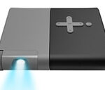 Lenovo portable projector