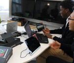 Lenovo Scholar Network