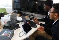 Lenovo Scholar Network