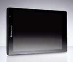 Lenovo tablet