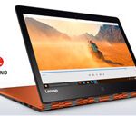 Lenovo Yoga 900