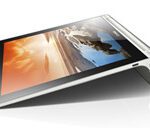 Lenovo Yoga tablet