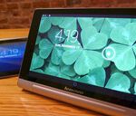 Lenovo Yoga Tablet