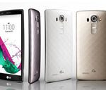 LG G4