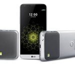 LG G5