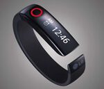LG LifeBand Touch