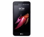 LG X Screen