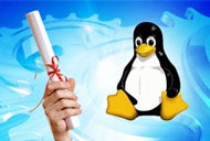 Linux certifications