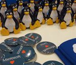 LinuxCon
