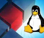 Linux container