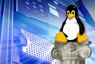 Linux hardware