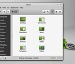 Linux Mint 17.1