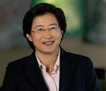 AMD CEO