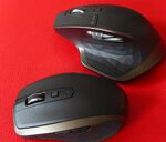 Logitech MX Master and MX Anywhere 2 mice